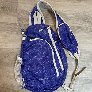 Eddie Bauer Backpack